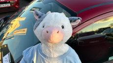 Fiat Panda 1.2 Pop 5dr Petrol Hatchback